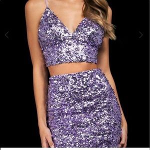 Sherri Hill dress 53932